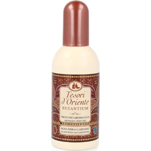 Tesori d'Oriente parf�movan� voda Byzantium 100 ml Tesori d'Oriente parf�movan� voda Byzantium 100 ml